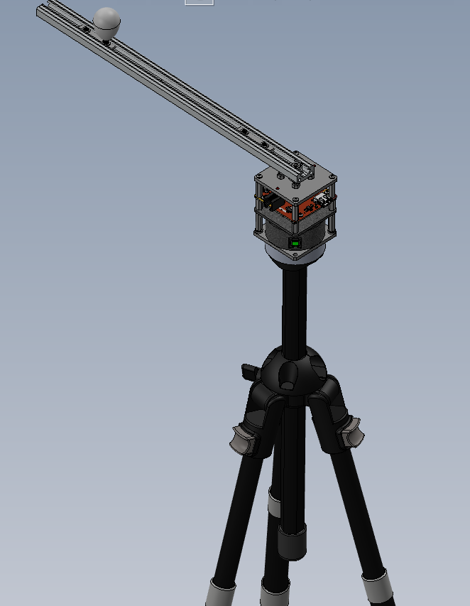SolidWorks assembly