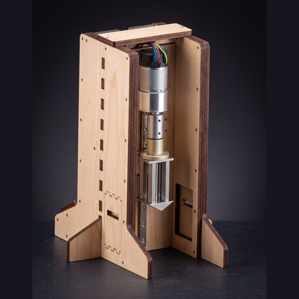 Small Builds